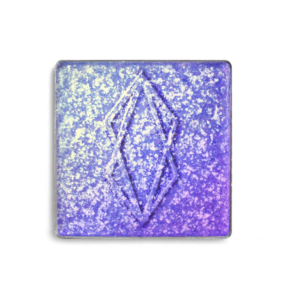 Lethal Cosmetics - Supernova Multichrome Lidschatten - Lila